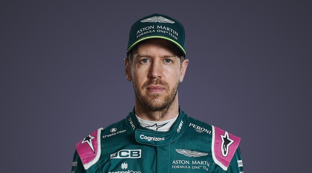 Performance Coaching for Sebastian Vettel – Hintsa Performance