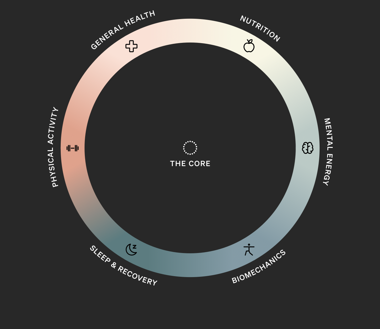 Reach Sustainable High Performance With Hintsa